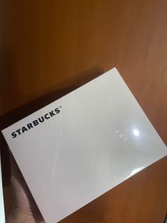 Starbucks Traditions 2025 Planner