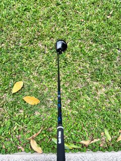 Stealth 2 Driver