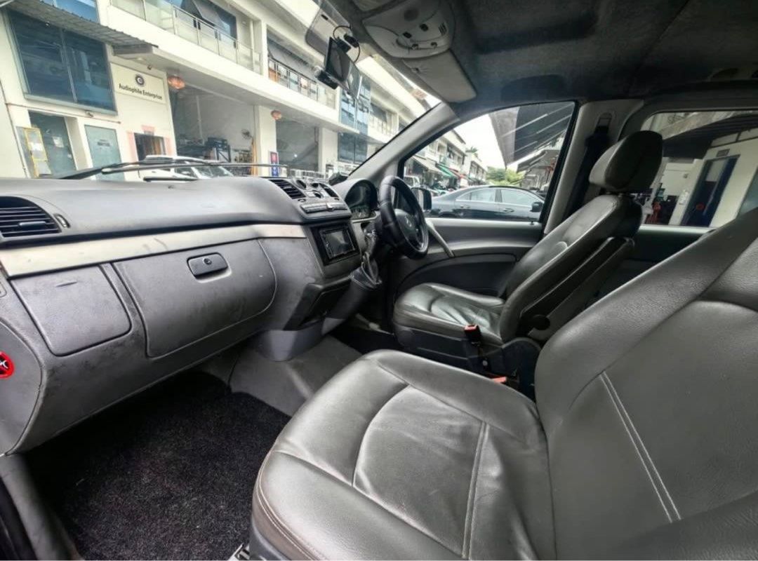 SUPER CHEAP Van for rent62872683781635112