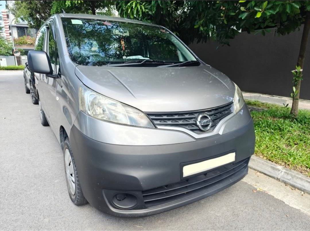 SUPER CHEAP Van for rent62872683781635113