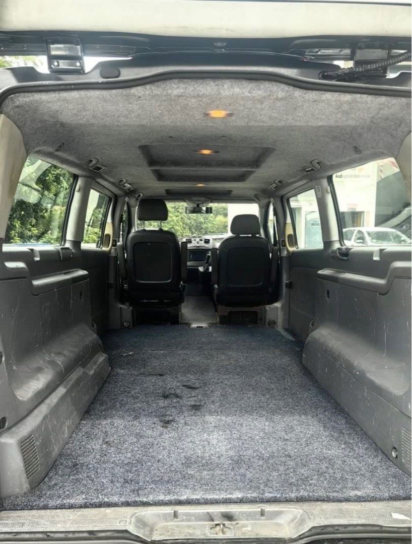 SUPER CHEAP Van for rent62872683781635111