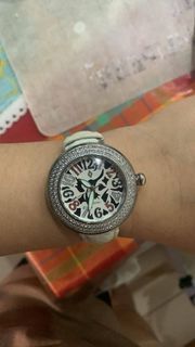 Swatch swiss preloved