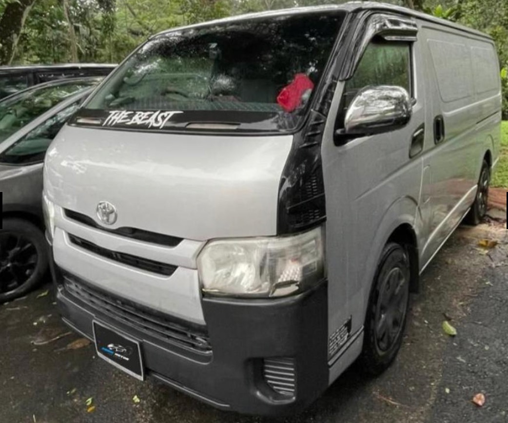 (Category: ) located in . Submitted by sonicmotorsg (Listing ID 1367271668, Image 1). Description: .