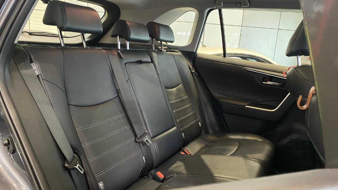 Toyota RAV4 Auto62865872674435114
