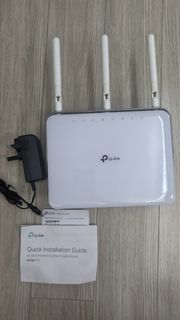 TP-LINK C9 Router63003741867906110
