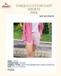 (Category: ) located in . Submitted by it.closet (Listing ID 1367120104, Image 1). Description: .