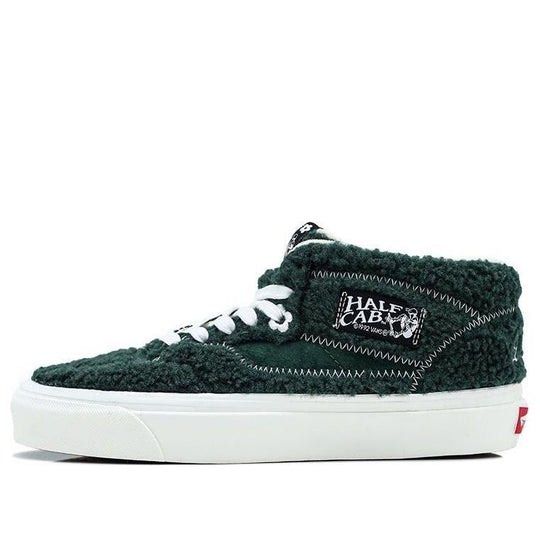 Unisex Vans Sandy Liang x Half Cab (Category: Sneakers) located in San Fernando. Submitted by wardrobe_sync (Listing ID 1367136010, Image 1). Description: Dm for actual pic like new used twice only.