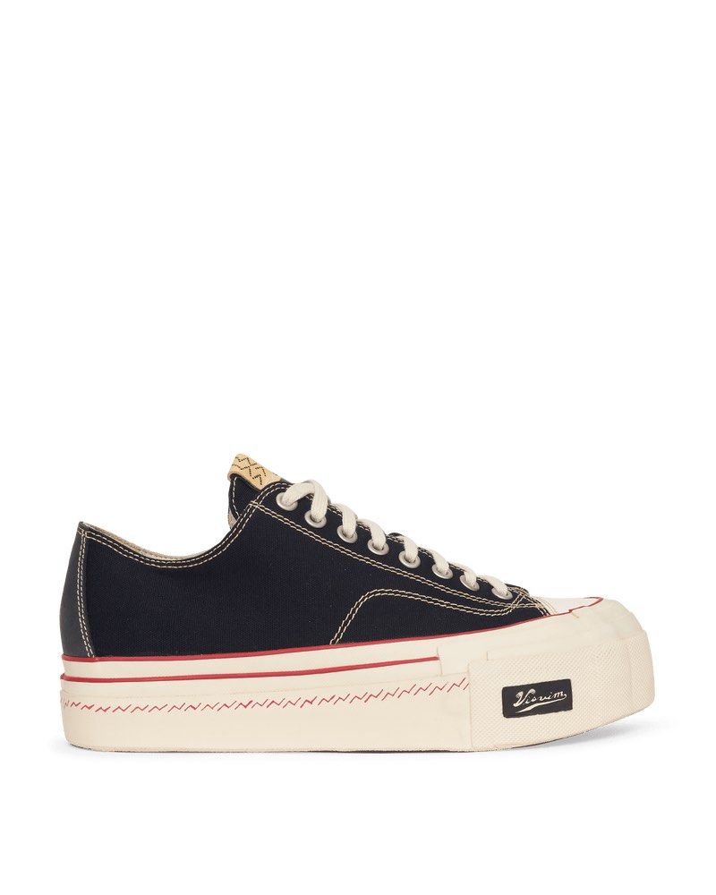 US 11 Visvim Skagway Lo G. Patten Low Folk （分類：便服鞋）位於 Hong Kong。 由 sophisticated_hk 提交（商品編號 1367239150，圖片 1）。簡介： Around 90% New (Sole front fade/yellow as normal) Refers from pic 2 Color: Navy (Red line) Size: US 11 $2499。