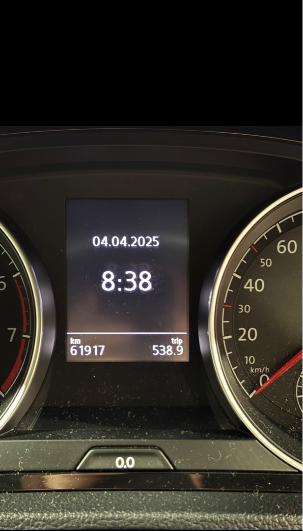 Volkswagen Golf 1.4 GT Sport TSI DSG (A)62865873076993111