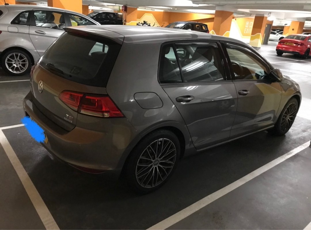 Volkswagen Golf 1.4 GT Sport TSI DSG (A)62865873076993112