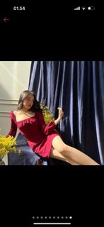 (Kategori: ) berada di . Dikirim oleh prelovedby.selvi (ID iklan 1367118578, Gambar 1). Deskripsi: .