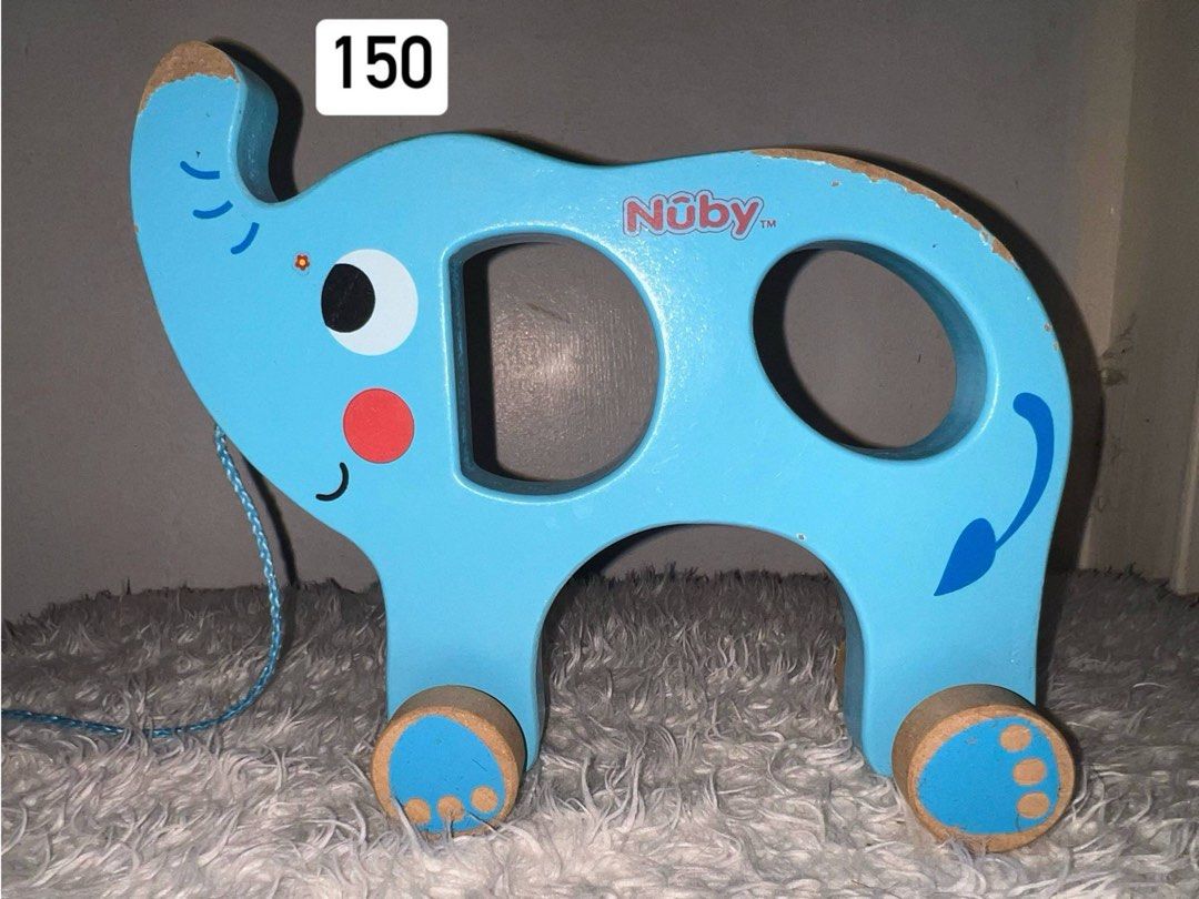 Wooden Toys (Category: Educational & Learning Toys) located in San Fernando. Submitted by mgpy08 (Listing ID 1367285756, Image 1). Description: Preloved Wysiwyg .