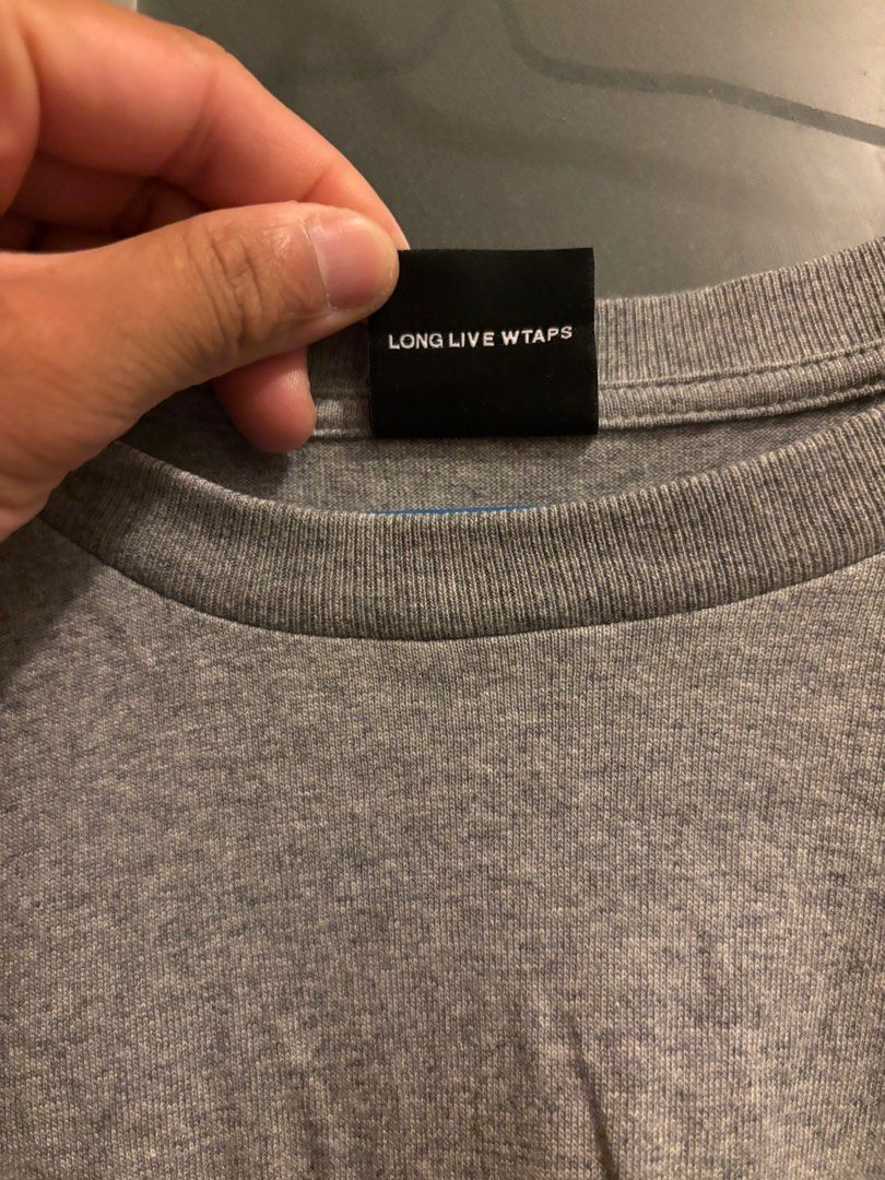 Wtaps （分類：T-shirt、恤衫、有領衫）位於 Hong Kong。 由 Dannybobo 提交（商品編號 1367270839，圖片 4）。簡介： 。