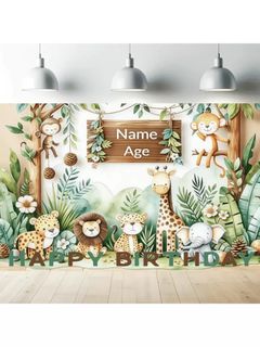 Party Supplies Collection item 1