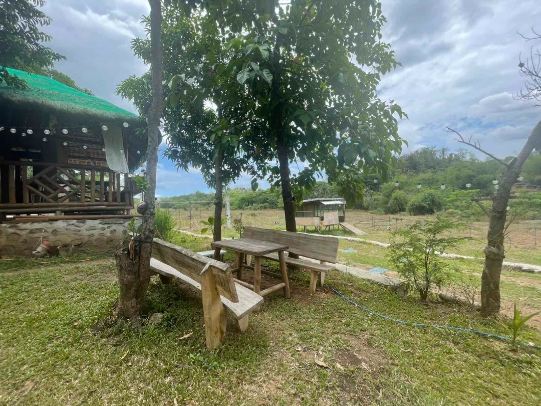 2 Bedroom Bamboo Farmhouse in Rizal, Property, Rentals, Vacation ...