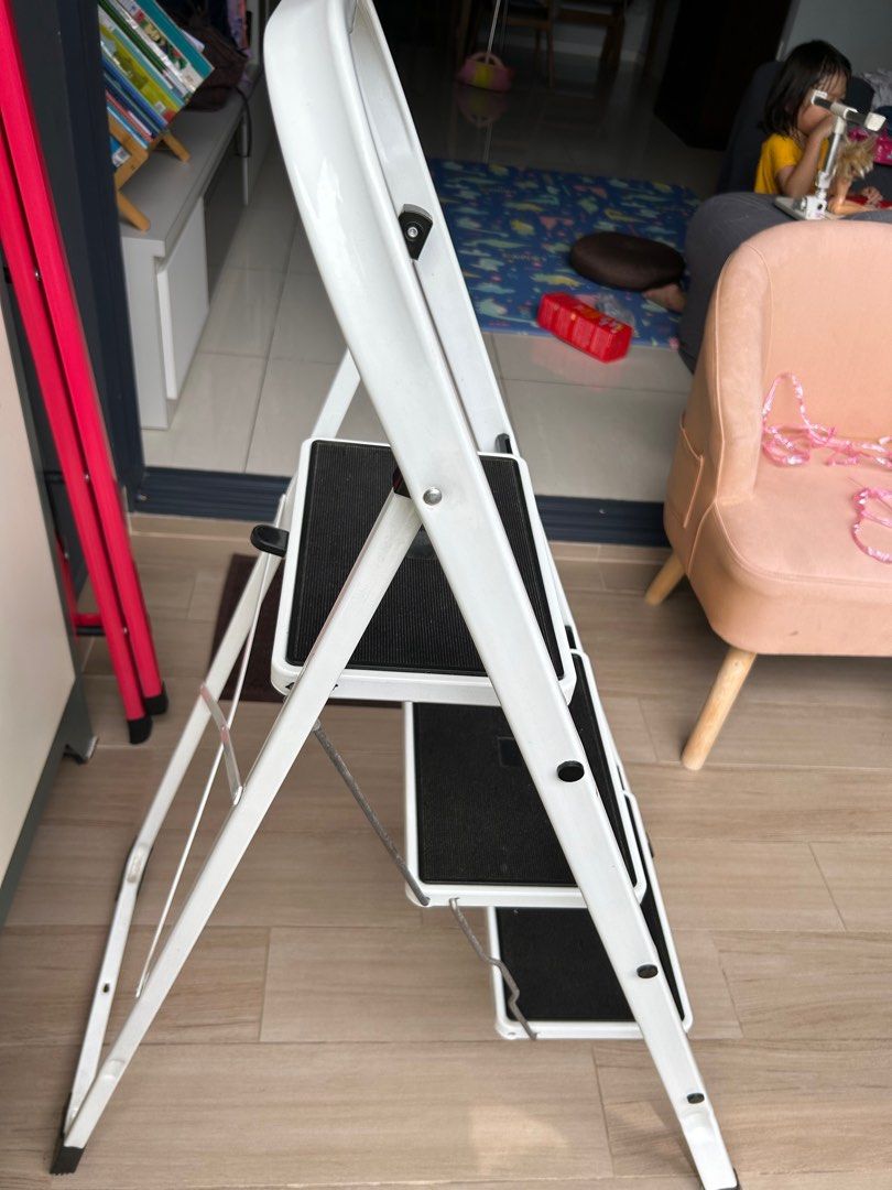 3 step ladder64885400651009111