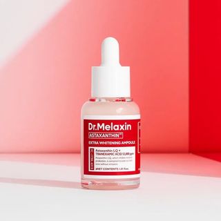 $78⭕️現貨⭕️Dr. Melaxin蝦紅素雙效淡斑美白精華64235210851713110