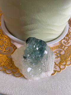 天然異象綠魚眼石64238420452866110