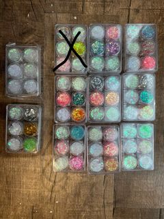 閃粉膏，舞台表演用64246533746051110