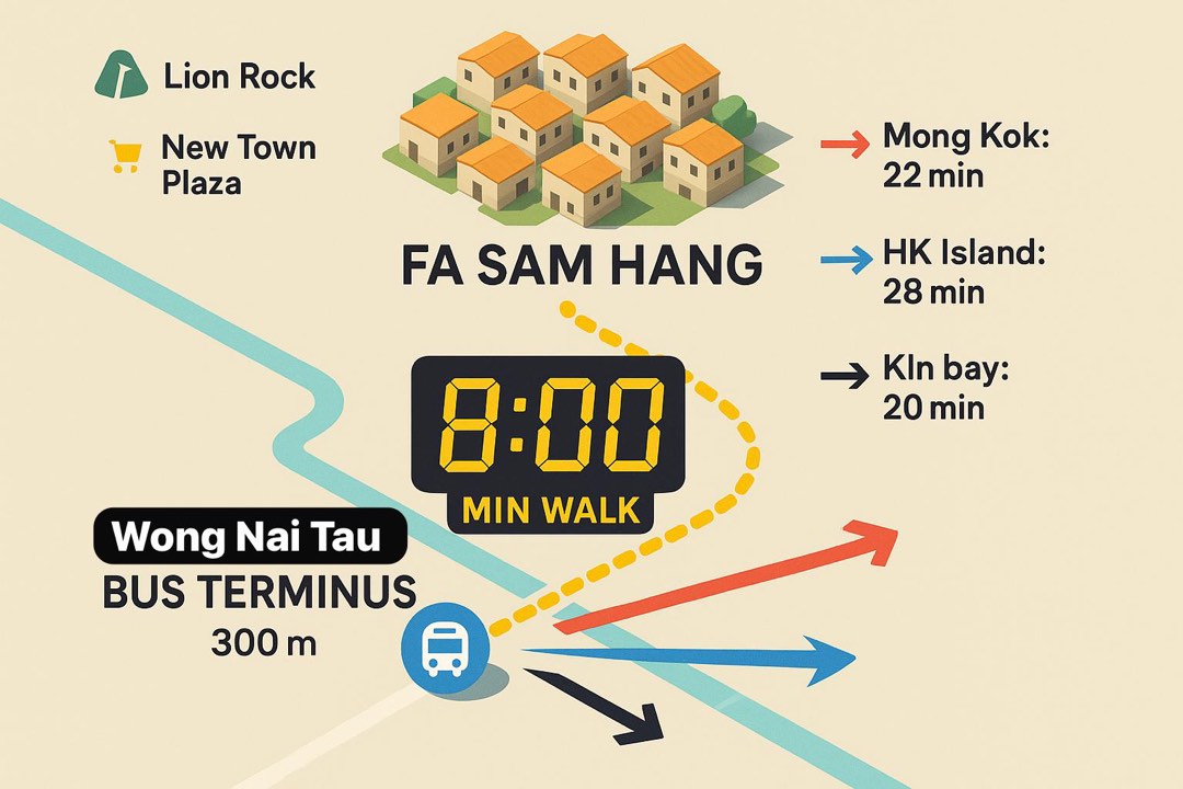 High privacy village house in Sha Tin63438550758145112
