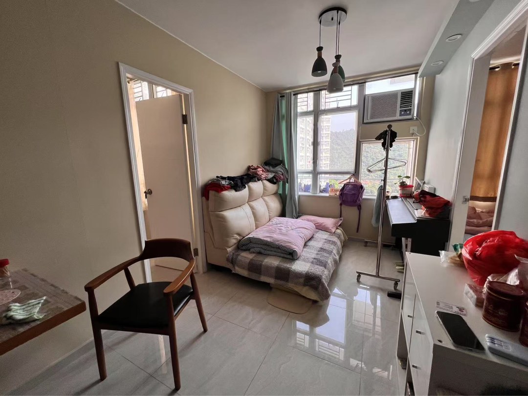 Shan Lai Court634390198245131123