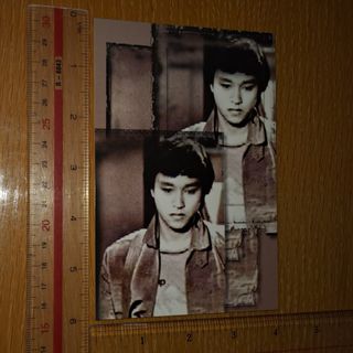 張國榮莫文蔚電影