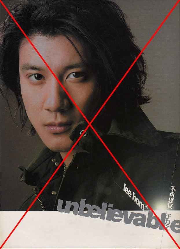 王力宏 Leehom (Wang Li Hong): 2003 CD (星马版) (Reserved), Hobbies & Toys ...