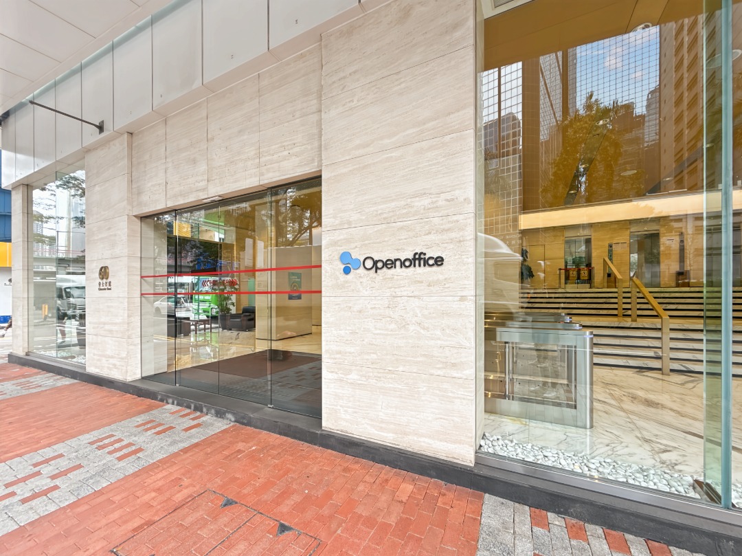 不受限地隨心使用 Regus 60 Gloucester Road 的共享辦公空間63438341440387111