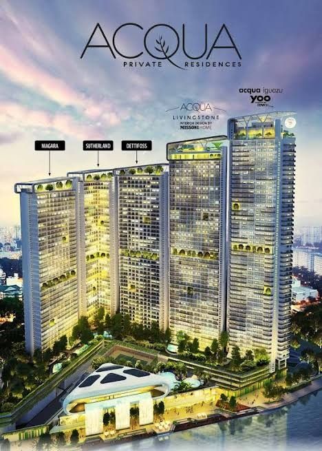 Acqua Parking Lease (Category: Apartments & Condos) located in Quezon City. Submitted by _quaintrelleshoppe_ (Listing ID 1367326827, Image 1). Description: Acqua Detifoss Parking Lease (12 months contract - renewable). Available starting September 2026 2 months deposit required. Monthly payment via bank transfer/Maya/GoTyme.
