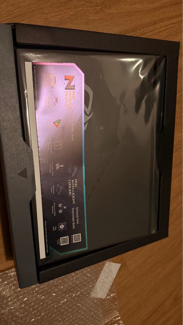 Asus ROG Strix Scar 16 RTX408063227226024963112