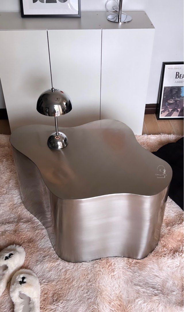 Bauhaus coffee table (Category: Coffee & Tea Tableware) located in Dasmarinas. Submitted by shoptinyframe (Listing ID 1304829495, Image 3). Description: Made to order ; 1-2weeks leadtime Kindly DM us in our other socials for fast transaction as we cannot reply each of messages here. Thank you :) IG: @cattleyamaury FB: Cattleya Maury.