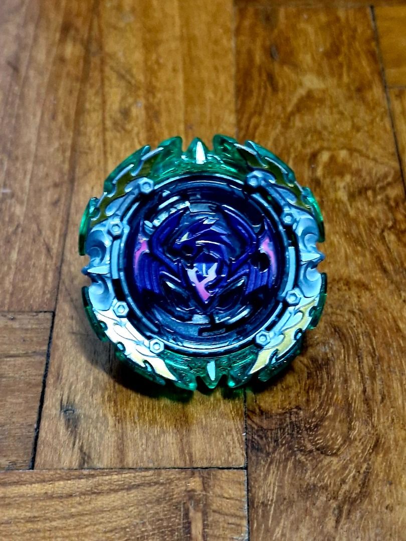 Beyblade Burst limited edition Perfect Phoenix, Hobbies & Toys, Toys ...