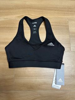 (Brand new) size M adidas sports bra top63001258881282110