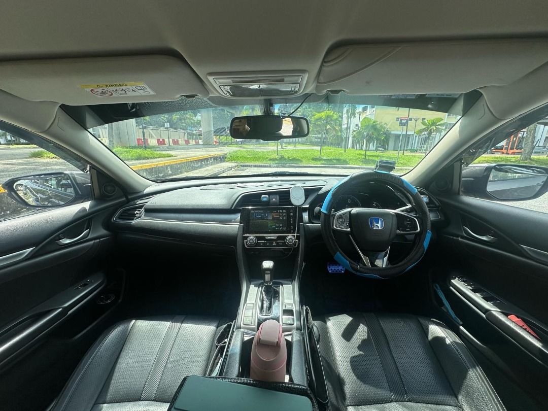 CHEAP DEALS Honda Civic for rental (Category: Car Rental) located in Singapore. Submitted by crescentcarleasing (Listing ID 1367314724, Image 3). Description: 🚗 Honda Civic 1.8 For Rent – Clean, Reliable & Fuel Efficient! 🚗 📆 Flexible Rental Options — Long Term or Short Term! --- 🔥 LONG TERM LEASING 🔥 ✅ Just @ $70/day (Minimum 3 months contract) 💼 Perfect personal use, or corporate needs! --- 📅 SHORT TERM LEASING 📅 Weekdays (Mon–Thurs): $