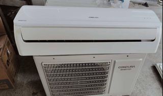 Condura 2HP Inverter Split type Aircon