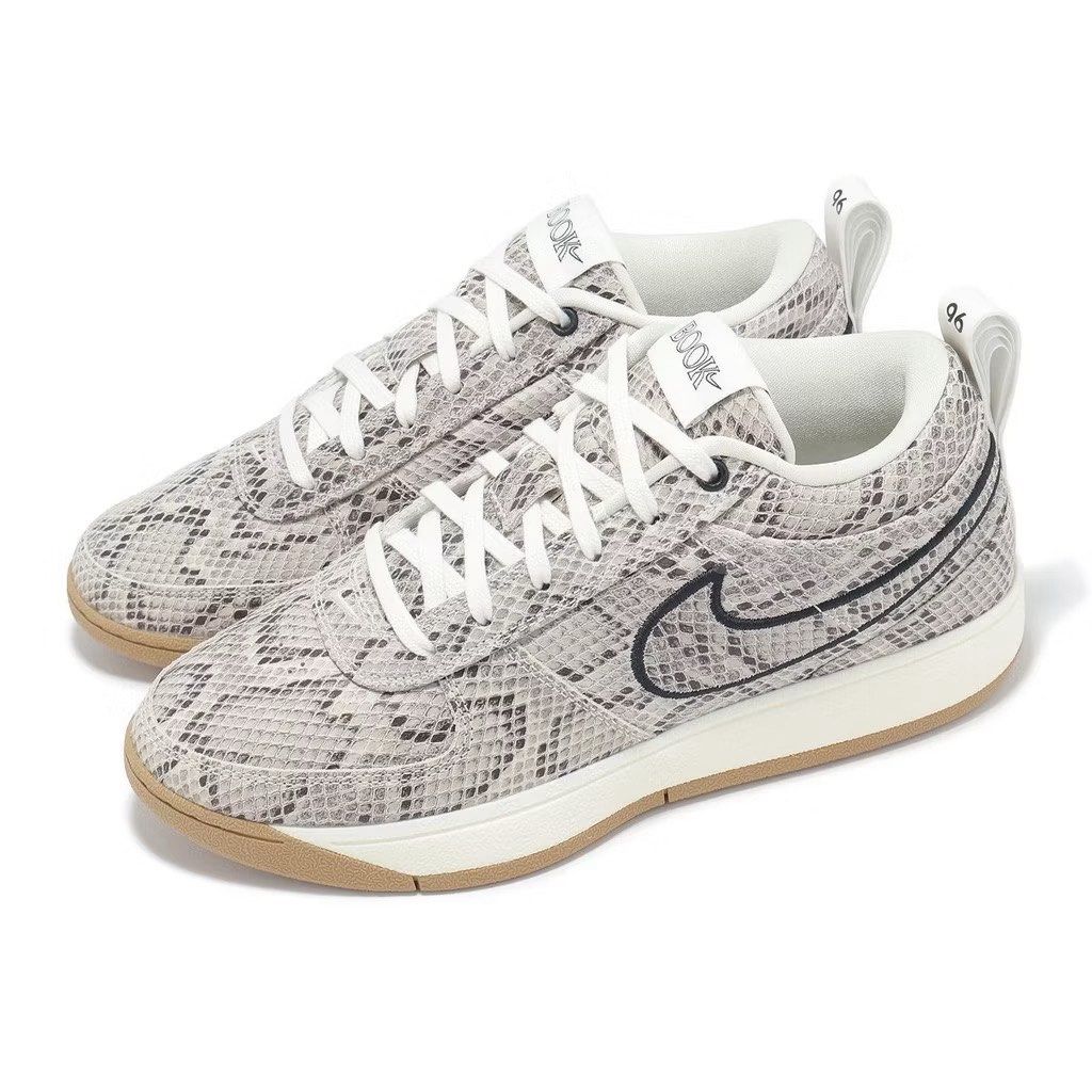 Devin Booker 1 EP LEA Python (Category: Sneakers) located in Singapore. Submitted by ballislyfe (Listing ID 1367329255, Image 1). Description: Size 6-12 US BNIB 100% authentic deliver within 4-7days pm me for any other shoes you guys are interested in!.