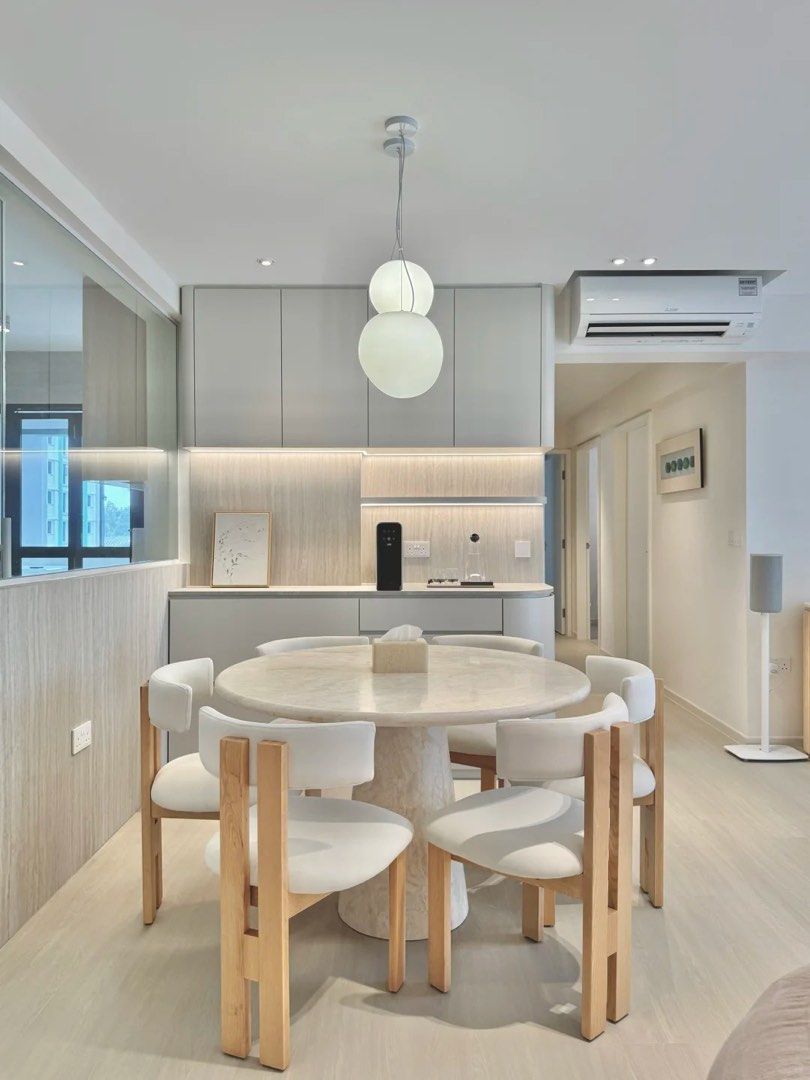 Direct contractor/HDB renovation/Home renovation/Direct Renovation/kitchen cabinet/Hdb reno/BTO reno/Full House renovation62863093740674111
