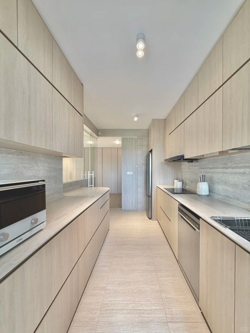 Direct contractor/HDB renovation/Home renovation/Direct Renovation/kitchen cabinet/Hdb reno/BTO reno/Full House renovation62863093740674113