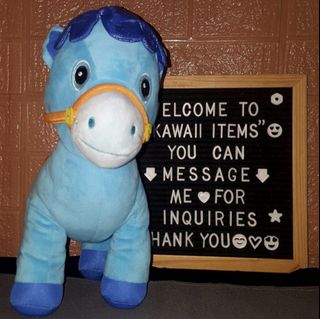 (Category: ) located in . Submitted by kawaii_items_stuffed_toys (Listing ID 1367461415, Image 1). Description: .