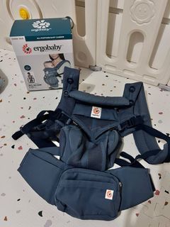Ergobaby omni 360