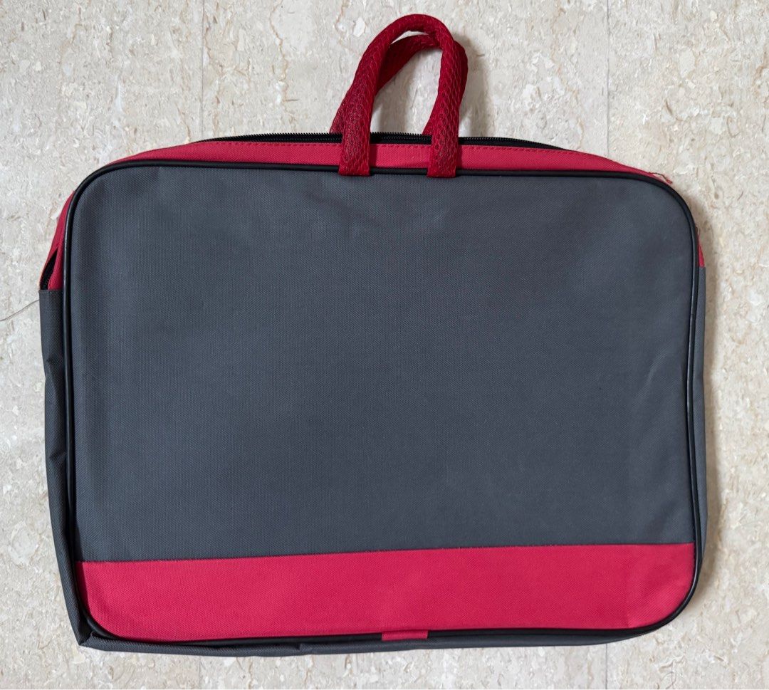 File Bag