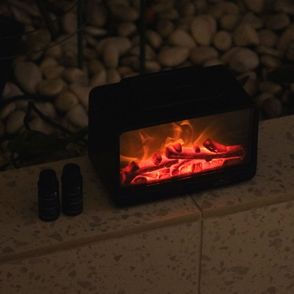 Fireplace Aroma Diffuser65075501873667111