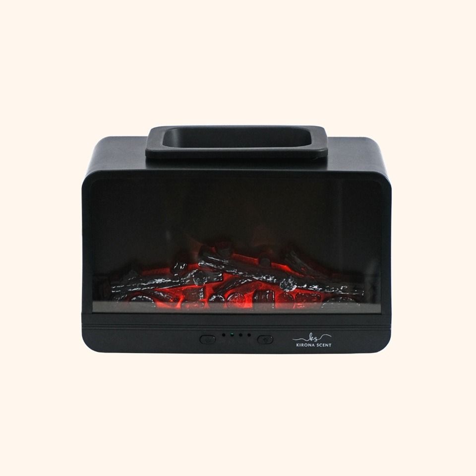 Fireplace Aroma Diffuser