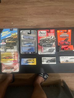 (Category: ) located in . Submitted by thediecastshowroom (Listing ID 1367444436, Image 1). Description: .