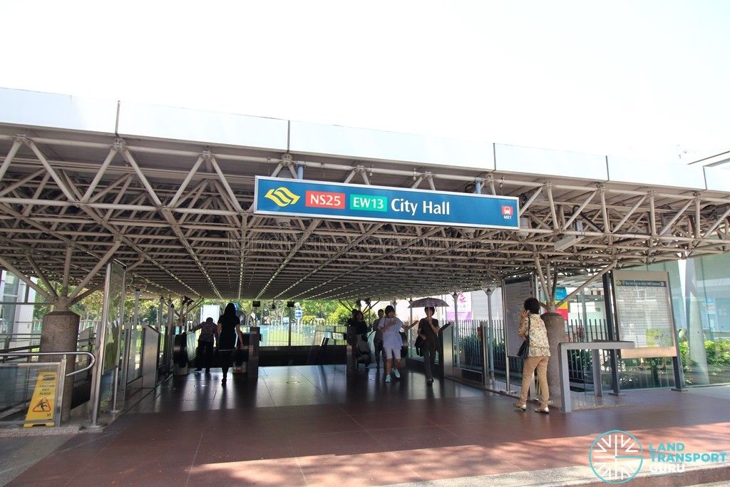 NEWLY opened cafe at city hall mrt for sale/takeover628638360270101124