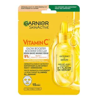 歐洲大熱🍋Garnier Skincare Vitamin C 美白面膜64192571910147110