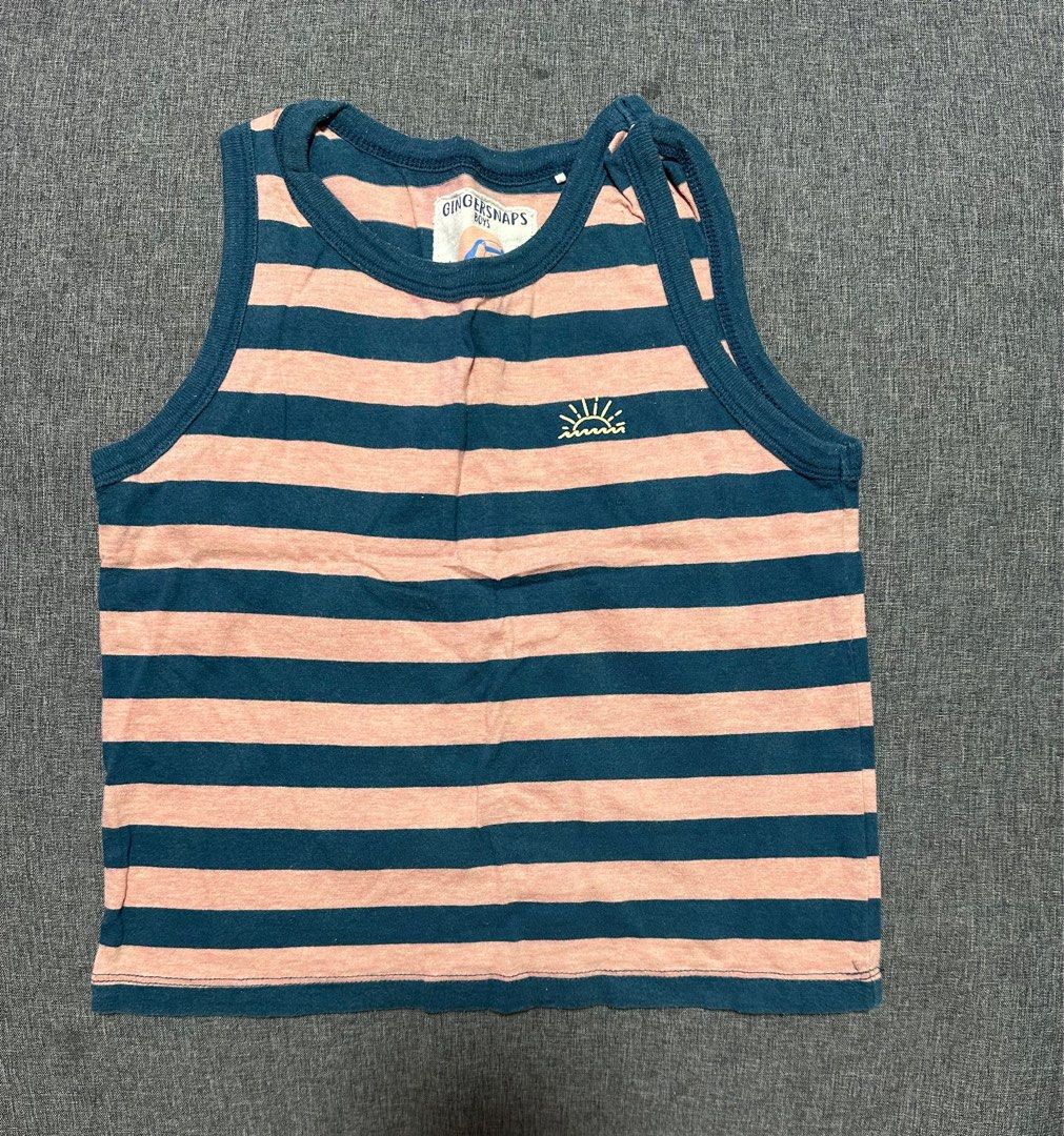 Gingersnaps (Category: Babies & Kids Fashion) located in Manila. Submitted by _cands (Listing ID 1367460375, Image 1). Description: .