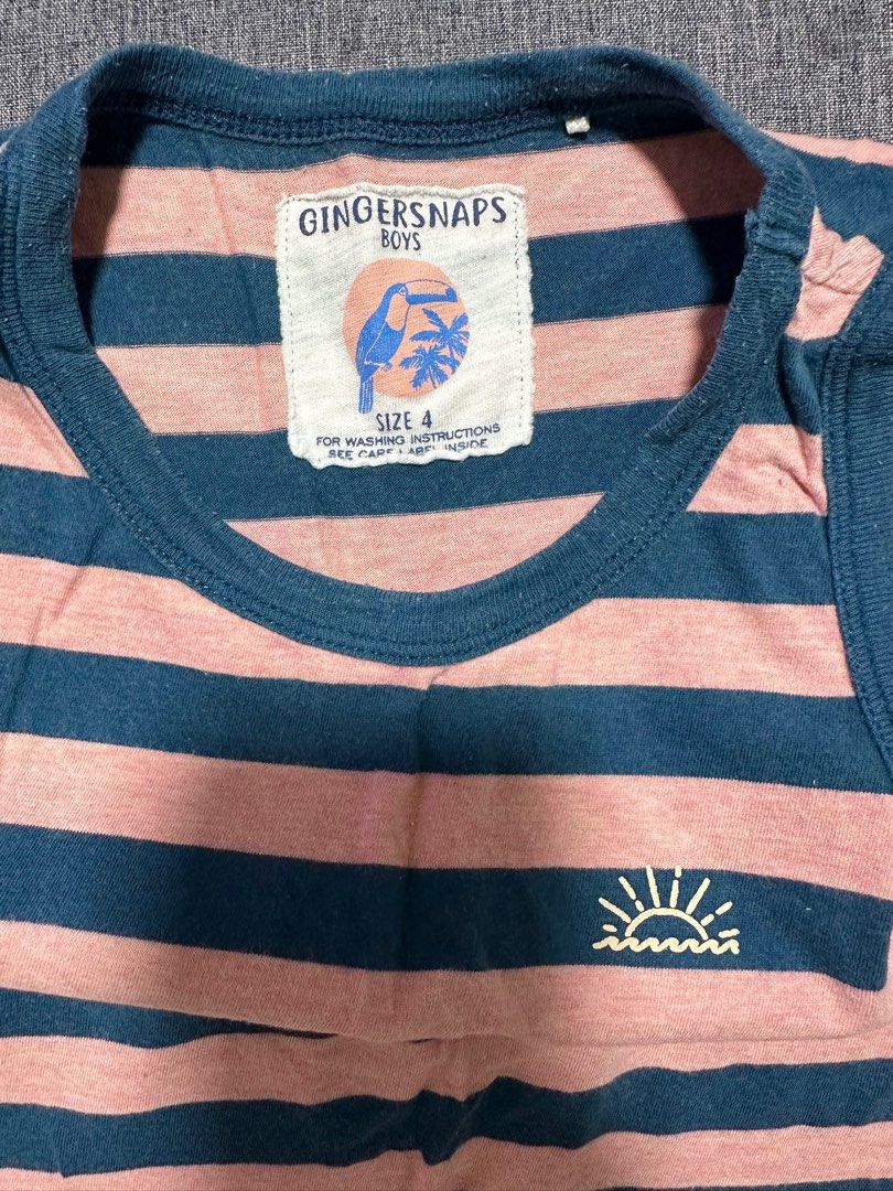 Gingersnaps (Category: Babies & Kids Fashion) located in Manila. Submitted by _cands (Listing ID 1367460375, Image 2). Description: .