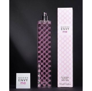 Gucci Envy Me EDT 淡香水100ml64221140658177110
