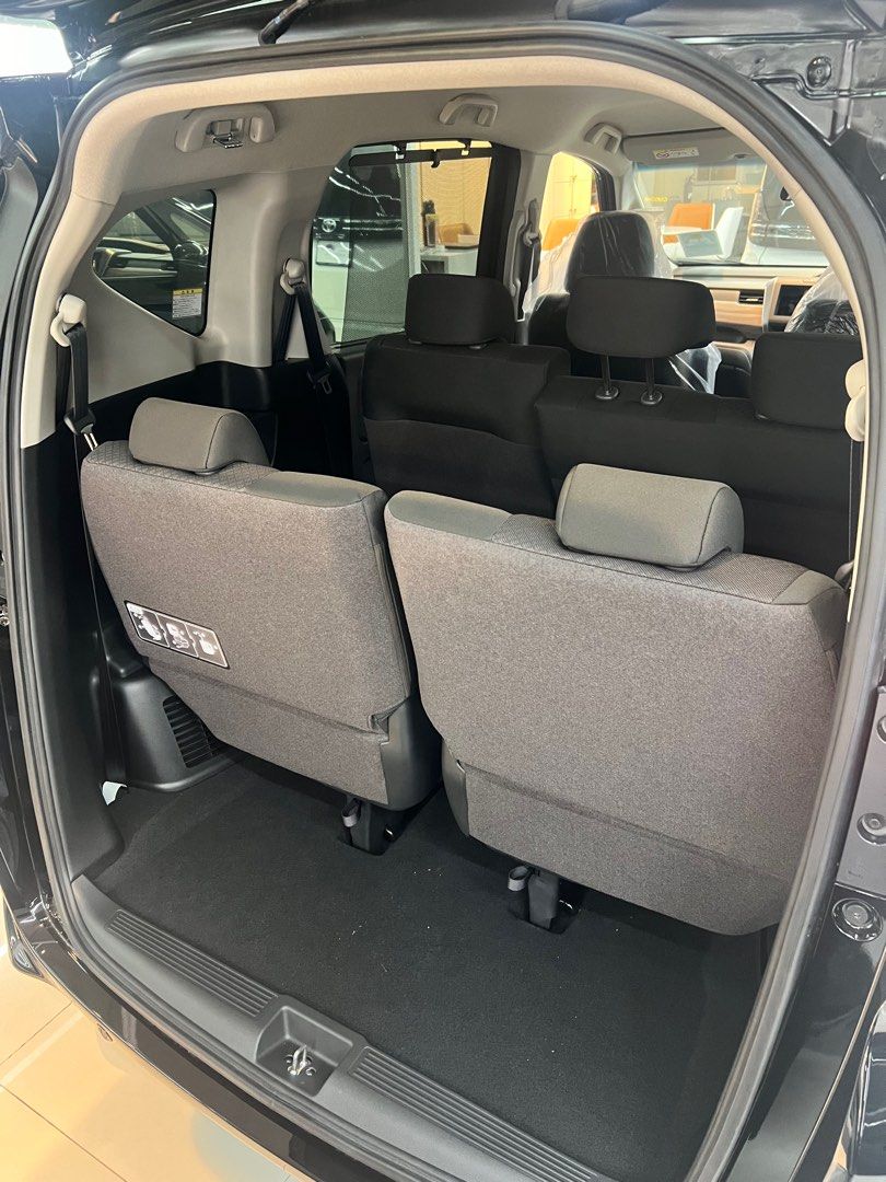 Honda agreed 1.5G LED (7 Seater)62872683770883114